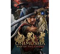 Onimusha: Way of the Sword PC (Europe & UK)