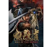 Onimusha: Way of the Sword (PC) - Steam Key - EUROPE