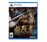 Onimusha: Way of the Sword - PlayStation 5