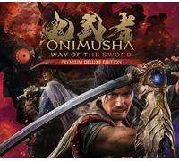 Onimusha: Way of the Sword Premium Deluxe Edition + Pre-order Bonus PRE-ORDER PC Steam CD Key