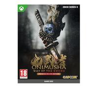 Xbox Onimusha: Way Of The Sword™ One Colour