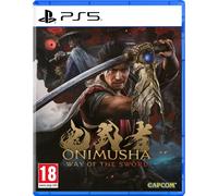 Onimusha Way of the Sword (PS5)