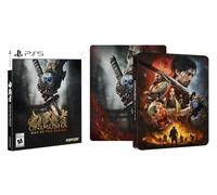 Onimusha: Way of the Sword Steelbook Edition - PlayStation 5