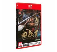 Onimusha Way of the Sword - Switch 2
