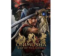 Onimusha: Way of the Sword Xbox Series X|S/PC (WW)