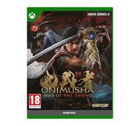 Onimusha: Way of the Sword - XSX