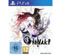 Square Enix Video Game Oninaki PS4