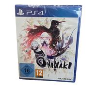 Oninaki PS4 Playstation 4 BRAND NEW & SEALED