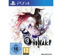 Oninaki PS4 Playstation 4 BRAND NEW & SEALED