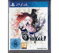 Oninaki Sony PlayStation 4 PS4 RPG Role Playing Game NEW & SEALED