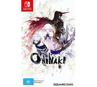 Oninaki (Switch) (Nintendo Switch)