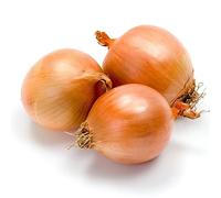 Onion and Shallot LARGE Sets 500g Bag (Onions ~70 bulbs) / (Shallots 20-30 bulbs), Senshyu Onion Sets 500g (LARGE SETS ~60 bulbs)