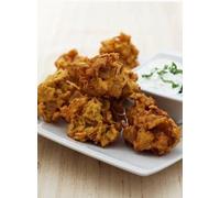 Onion Bhaji Spice Blend - 50g