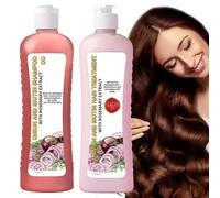 Onion Biotin and Rosemary Shampoo, Shampoo Onion Biotin Y Rosemary, Rosemary Onion Shampoo, Stronger Hair Shampoo, Thicker Hair Shampoo, Longer Hair Shampoo, Onion Extract Shampoo,