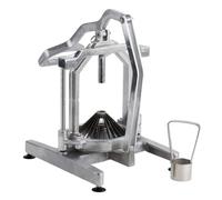 Onion Bloom Tool, Onion Blossom Maker Set, Blooming Cutter Kit, Stainless Steel, Make a Beautiful Decoration