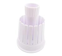 Onion Blossom Maker, Blossom Maker Onion Slicer Fruit Vegetable Cutter Reusable Set for Fried Onion Blossoms