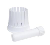 Onion Blossom Maker | Onion Holder Slicer Tool Blooming Onion Maker - Kitchen Cutting Gadgets Tool Onion Holder, Food Slicer, Reusable Slicer Cutter for Fruit Lemon, Potato