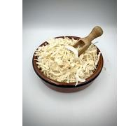 Onion Dried Flakes Dehydrated Vegetable 20g - 4.9kg (200 Grams)