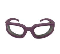 Onion Glasses for Women | Anti-Tear Free Chopping Eye Protection Lab Glasses Over Glasses with Anti-Fog Coating, Cooking BBQ Kitchen Gadget Goggle for Fit