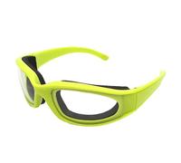 Onion Goggles for Women - Onion Cutting Glasses, Anti-Tear Free Chopping Eye Protect - Protective Safety Lab Goggles Over Glasses with Anti-Fog Coating, Cooking BBQ Kitchen Gadget Goggle for J