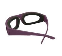 Onion Goggles for Women - Onion Cutting Glasses, Anti-Tear Free Chopping Eye Protect - Protective Safety Lab Goggles Over Glasses with Anti-Fog Coating, Cooking BBQ Kitchen Gadget Goggle for J