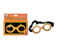 Diabolical DP0928 Onion Goggles Funny Cool Gadget for Him Novelty Kitchen Gift for Her