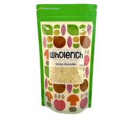 Onion Granules 250g - 0.5-1mm Granulated Minced Onion for Cooking, Seasoning & Spice Blends - No Additives - Wholerich Foods