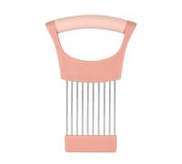 Onion Holder for Cutting, Assistant for Cutting Food, Vegetable Cutters Slicer Holder Kitchen, Food Slicer Assistant Tool Onion, Meat, Potato and Tomato, Lemon