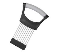 Onion Holder, Vegetable Cutter, Vegetable Cutter Holder for the Kitchen, for Onions, Meat, Potatoes, Tomatoes and Lemons