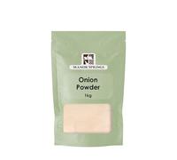 Onion Powder 1kg by Manor Springs