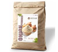 Onion Powder - Premium Dried & Finely Ground Onion, Versatile Seasoning for Cooking, Soups, Sauces, Marinades & Snacks, Natural Pantry Essential (5 KG)