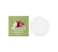 Onion Rosemary Shampoo Bar, Onion Rosemary Hair Soap,3 in1 Biotin Shampoo Bar for Hair Growth, Deep Cleansing and Hydration, For All Hair Types, Travel Size (1PC)