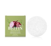 Onion Rosemary Shampoo Soap, Solid Shampoo, Nourishes Scalp, Thickens Thinning Hair, Natural Shampoo Bar, Thicker and Stronger Hair for Men & Women
