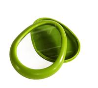 Onion Savers for Refrigerator | Stretch Pod Onion Holder for Refrigerator,4 Pcs Storage Containers Set Reusable,Vegetable Preservation Garlic, Onions, Lemons and Potatoes