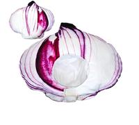 Onion Shape Hat - Role Playing Headpiece | Dress Up Head Cover,for Women Men Performers Carnival Stage Performance Themed Events Costume Parties Film Making Masquerade School Plays