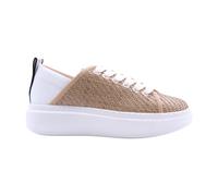 Onion Sneaker - Stylish and Trendy Footwear - female - Alexander Smith - Sneakers - Multicolor - 4 UK - Shoes 4 UK