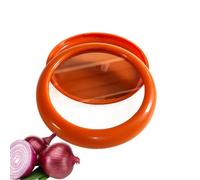 Onion Storage And Avocado Saver Fresh Stretch Pod Tomato Saver Fruit And Vegetable Storage Containers Set Saver And Storage Keeper For Garlic, Onions, Lemons Potato