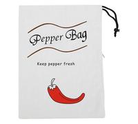 Onion Storage Bag | Drawstring Onion Bags - Breathable Reusable Nonwoven Fabric Washable Pocket for Ginger Pepper Plant Growing