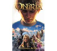 Oniria 1: le royaume des reves