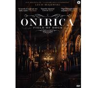onirica - field of dogs dvd Italian Import (DVD) (US IMPORT)