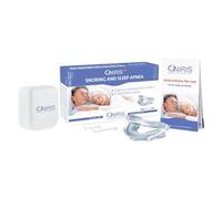 ONIRIS + - Anti-snoring Device - Clinically Proven for Sleep Apnoea - Made in France - Sleep aid - Mandibular advancement Device - Address The Root Causes of Poor Sleep