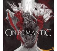 Oniromantic - Chaos Frames