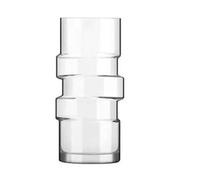 Onis Hiball Glass The Glitch Collins Highball 400ml/14.25oz (Set of 6)