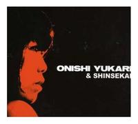 Onishi Yukari & Shinsekai [Import]