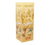 Onitama Board Game - Brand New Sealed