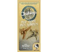 Onitama: Der Geist des Windes [Erweiterung]