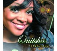 Onitisha - Church Girl [Us Import]