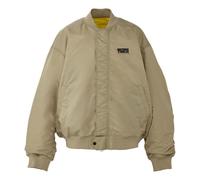 Onitsuka Tiger Bomber Jacket 'Beige' 2183B496-250 S