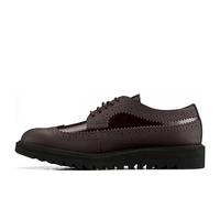Onitsuka Tiger Brogue 'Burgundy' 1181A586-600 7.5