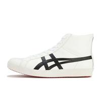Onitsuka Tiger Fabre HI NM Shoes 'White Black' 1183B439-101 4